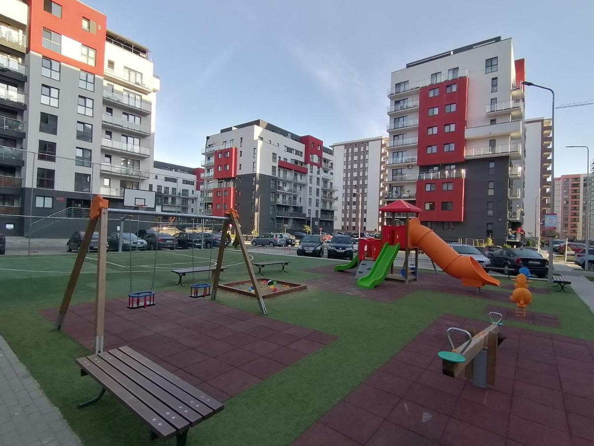 Wooden Touch Studio Brașov Exterior foto