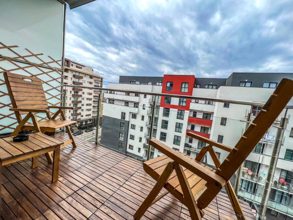 Wooden Touch Studio Brașov Exterior foto
