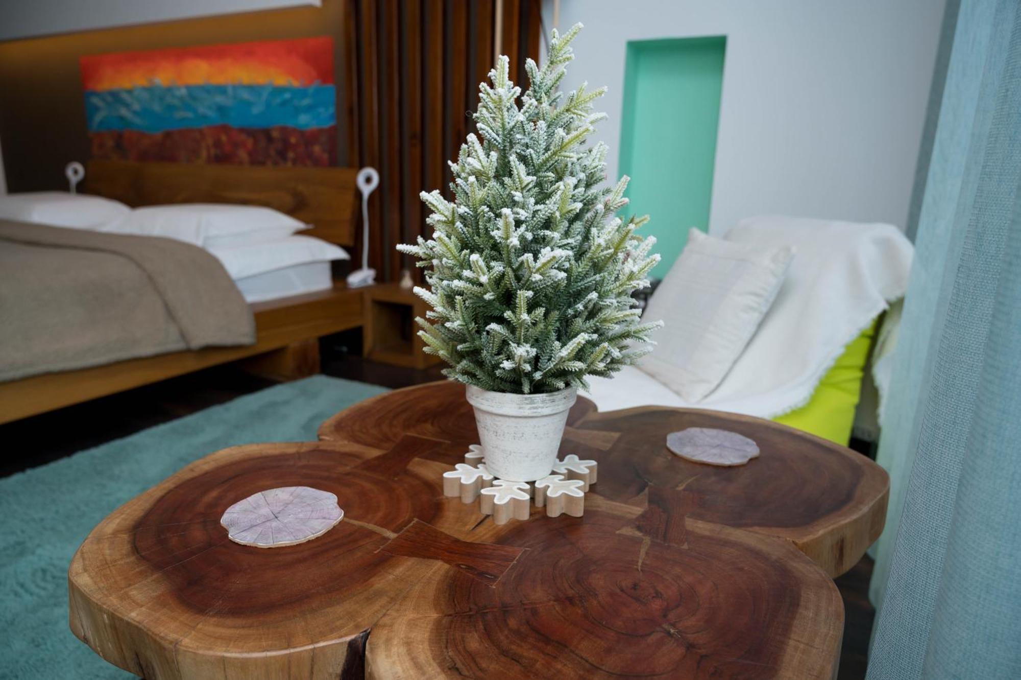 Wooden Touch Studio Brașov Exterior foto