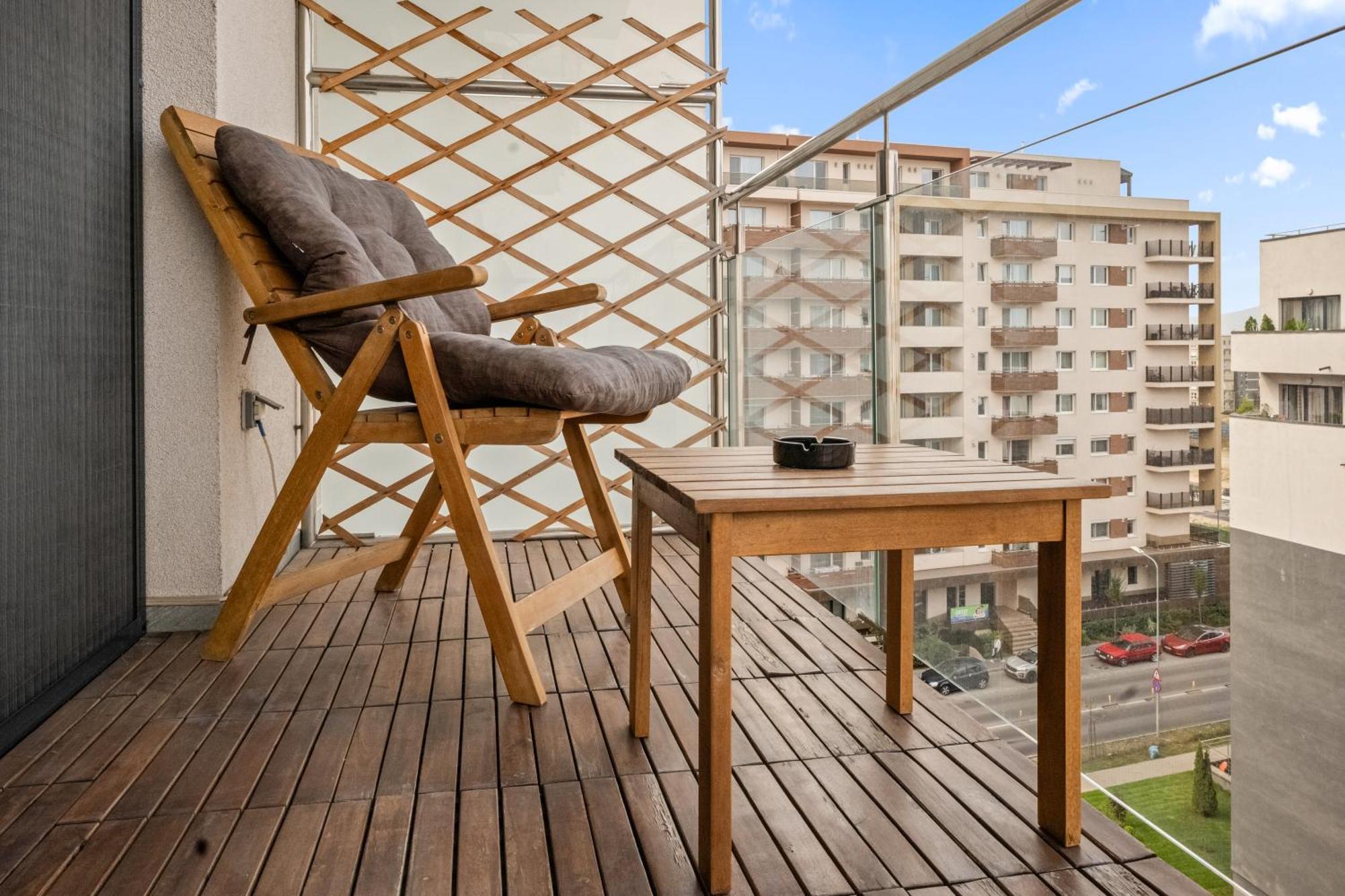 Wooden Touch Studio Brașov Exterior foto